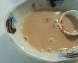 ホットケーキmixで簡単キャラメルバナナ作り方7写真