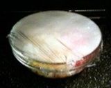 レンジでチン♫じゃがいも＆パプリカトマト作り方2写真