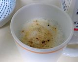ふわふわミルク作り方5写真