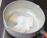 簡単♬❥チョコフロランタン❥作り方6写真