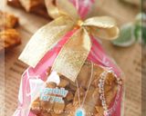 簡単♬❥チョコフロランタン❥作り方11写真