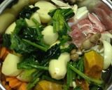 かぼちゃ入り☆子供喜ぶ野菜カレー(圧力鍋作り方2写真