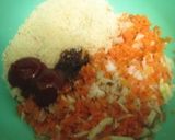 根菜たっぷり肉団子作り方2写真