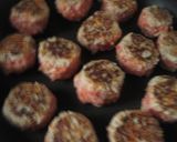 根菜たっぷり肉団子作り方4写真