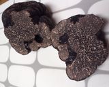 豚肉の赤ワイン煮～黒トリュフソース作り方16写真