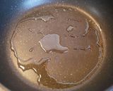 焦がし醤油がおいしい。簡単揚げ焼き餅作り方1写真
