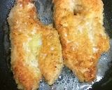 ズボラなソースチキンカツ★作り方3写真