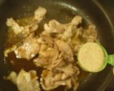 もやしで定食①♪もやしと豚肉炒め♪作り方9写真