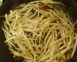もやしで定食①♪もやしと豚肉炒め♪作り方10写真