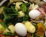 かぼちゃ入り☆子供喜ぶ野菜カレー(圧力鍋作り方3写真