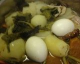 かぼちゃ入り☆子供喜ぶ野菜カレー(圧力鍋作り方4写真