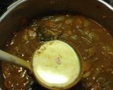 かぼちゃ入り☆子供喜ぶ野菜カレー(圧力鍋作り方5写真