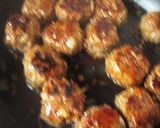 根菜たっぷり肉団子作り方6写真
