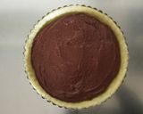 洋梨のココアチーズタルト作り方7写真