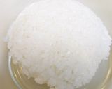 再現！！きんぴら★ライスバーガー★作り方1写真