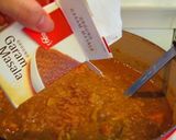 ☆コツがいっぱい！激ウマ家庭のカレー☆作り方14写真