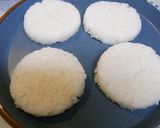 再現！！きんぴら★ライスバーガー★作り方7写真