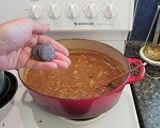 ☆コツがいっぱい！激ウマ家庭のカレー☆作り方13写真