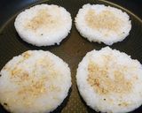 再現！！きんぴら★ライスバーガー★作り方10写真