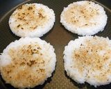 再現！！きんぴら★ライスバーガー★作り方11写真