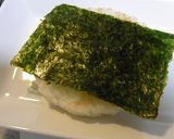 再現！！きんぴら★ライスバーガー★作り方13写真