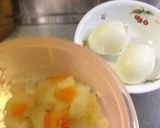 かぼちゃ入り☆子供喜ぶ野菜カレー(圧力鍋作り方8写真