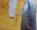 魚 鱚 刺身 キスのさばき方と昆布酒締め作り方6写真