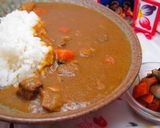 ☆コツがいっぱい！激ウマ家庭のカレー☆作り方15写真