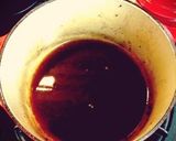 ルクルーゼでローストビーフ作り方7写真