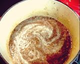 ルクルーゼでローストビーフ作り方8写真