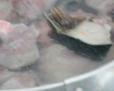 あら汁　塩麹のみ作り方10写真
