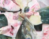 あら汁　塩麹のみ作り方8写真