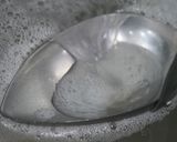 あら汁　塩麹のみ作り方18写真