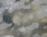 あら汁　塩麹のみ作り方17写真