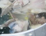 あら汁　塩麹のみ作り方16写真