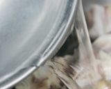 あら汁　塩麹のみ作り方15写真