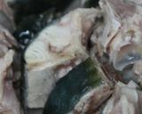 あら汁　塩麹のみ作り方14写真
