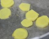 あら汁　塩麹のみ作り方13写真