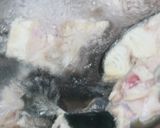あら汁　塩麹のみ作り方12写真