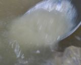 あら汁　塩麹のみ作り方21写真