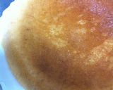 ３個パックヨーグルトのもちもちケーキ♪作り方7写真