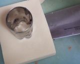 高野豆腐の鶏サンド（離乳食もついでに）作り方2写真