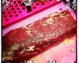 ローストビーフ！簡単ジューシー美味しい作り方1写真
