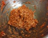 ほぼキャベツ餃子作り方2写真