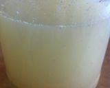 米ぬか自家製酵母(ルヴァン)作り方4写真