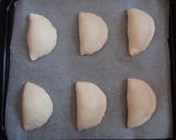 ☆ジャムパン☆作り方6写真