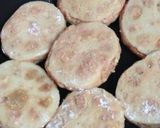 豆腐入り☆れんこん挽肉はさみ作り方8写真