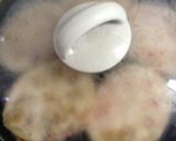 豆腐入り☆れんこん挽肉はさみ作り方9写真