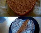絶品！スポンジケーキ♪作り方11写真
