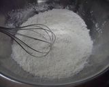 バレンタインに可愛いマーブルマフィン作り方1写真